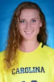 Samantha Leshnak
2018 Headshot
University of North Carolina Women's Soccer 
Fetzer Field
Chapel Hill, NC
Wednesday, August 1, 2018