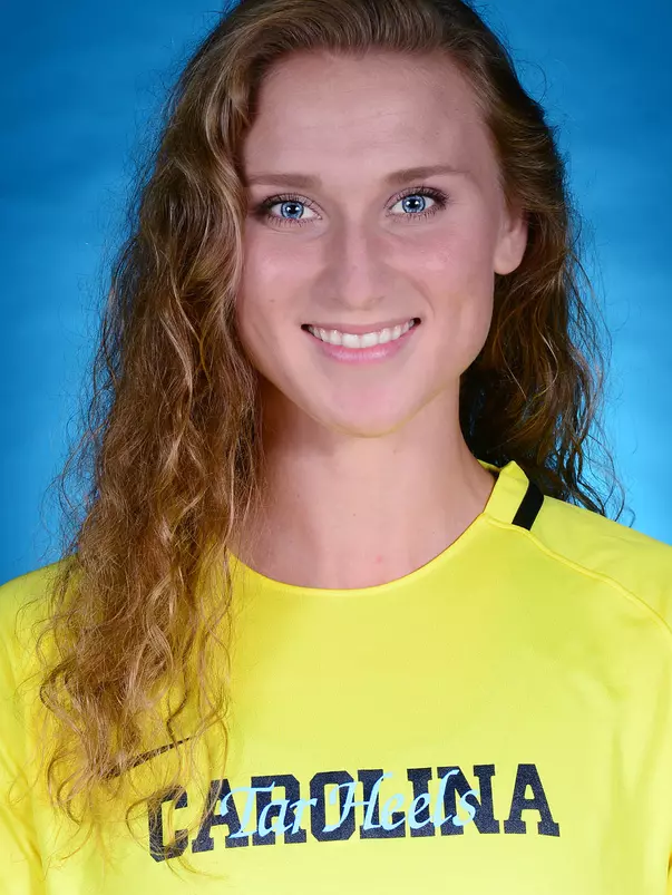 Samantha Leshnak
2018 Headshot
University of North Carolina Women's Soccer
Fetzer Field
Chapel Hill, NC
Wednesday, August 1, 2018