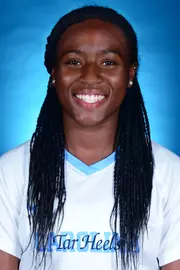 Kasey Parker
2018 Headshot
University of North Carolina Women's Soccer
Fetzer Field
Chapel Hill, NC
Wednesday, August 1, 2018