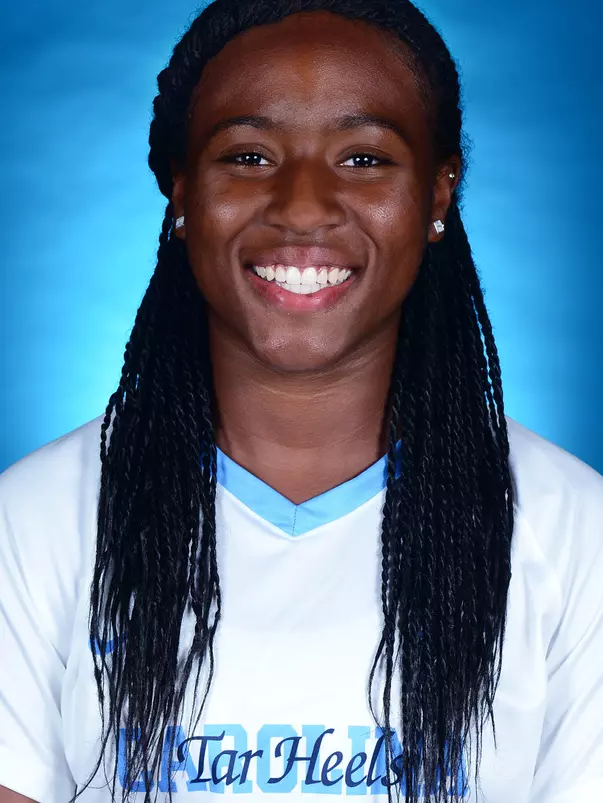 Kasey Parker
2018 Headshot
University of North Carolina Women's Soccer
Fetzer Field
Chapel Hill, NC
Wednesday, August 1, 2018