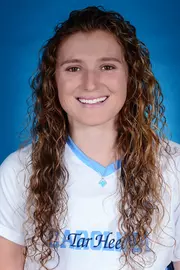 Jessie Scarpa
2018 Headshot
University of North Carolina Women's Soccer
Fetzer Field
Chapel Hill, NC
Wednesday, August 1, 2018