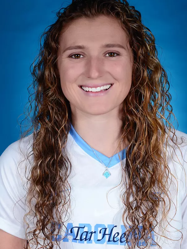 Jessie Scarpa
2018 Headshot
University of North Carolina Women's Soccer
Fetzer Field
Chapel Hill, NC
Wednesday, August 1, 2018