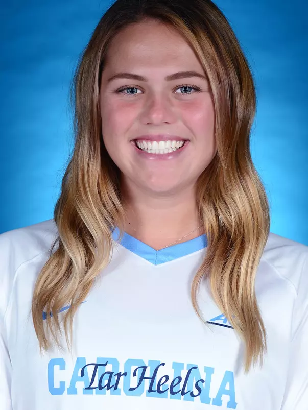 Madison Schultz
2018 Headshot
University of North Carolina Women's Soccer
Fetzer Field
Chapel Hill, NC
Wednesday, August 1, 2018