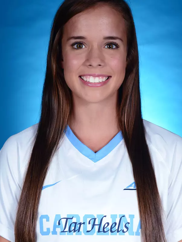Laura Sparling
2018 Headshot
University of North Carolina Women's Soccer
Fetzer Field
Chapel Hill, NC
Wednesday, August 1, 2018