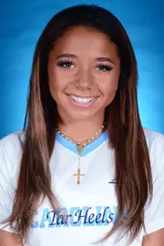 Sydney Spruill
2018 Headshot
University of North Carolina Women's Soccer
Fetzer Field
Chapel Hill, NC
Wednesday, August 1, 2018