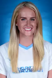 Abby Staker
2018 Headshot
University of North Carolina Women's Soccer
Fetzer Field
Chapel Hill, NC
Wednesday, August 1, 2018