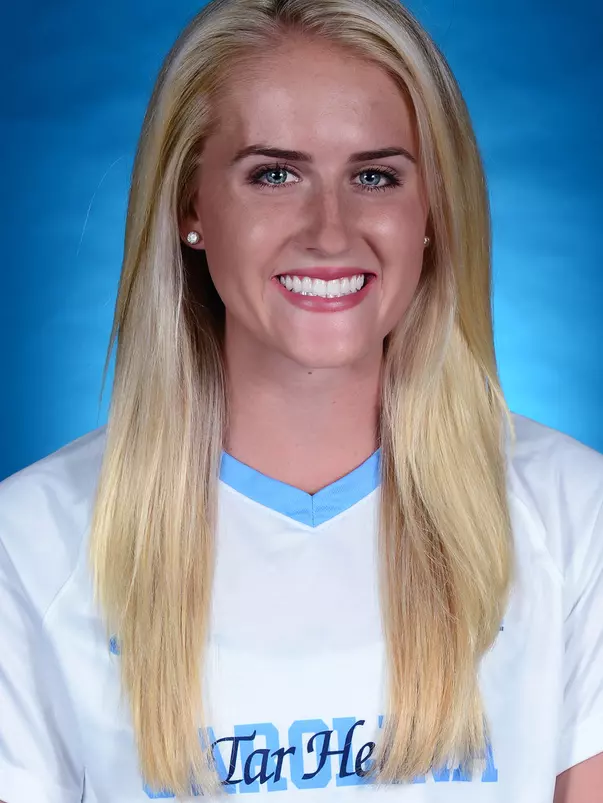 Abby Staker
2018 Headshot
University of North Carolina Women's Soccer
Fetzer Field
Chapel Hill, NC
Wednesday, August 1, 2018