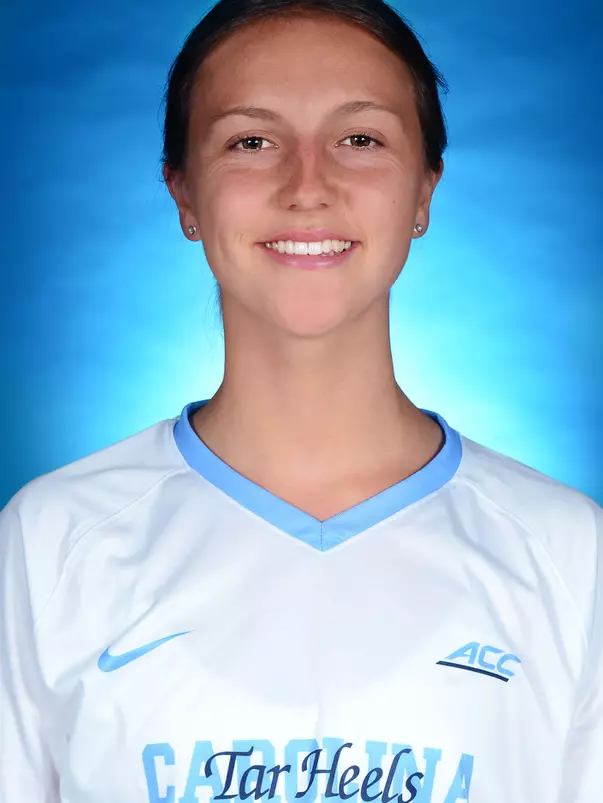 Lotte Wubben-Moy
2018 Headshot
University of North Carolina Women's Soccer
Fetzer Field
Chapel Hill, NC
Wednesday, August 1, 2018