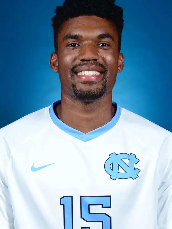 Will Campbell
2018 headshot
University of North Carolina Men's Soccer
UNC Campus
Chapel Hill, NC
Tuesday, August 7, 2018