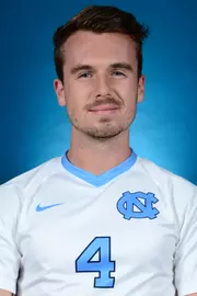 Alex Comsia
2018 headshot
University of North Carolina Men's Soccer
UNC Campus
Chapel Hill, NC
Tuesday, August 7, 2018