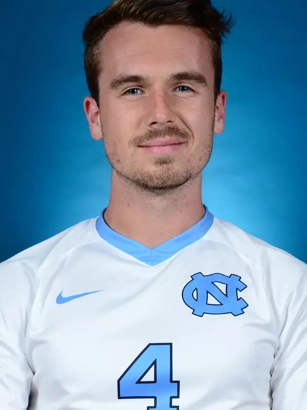 Alex Comsia
2018 headshot
University of North Carolina Men's Soccer
UNC Campus
Chapel Hill, NC
Tuesday, August 7, 2018