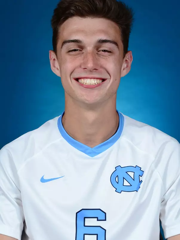 Matt Constant
2018 headshot
University of North Carolina Men's Soccer
UNC Campus
Chapel Hill, NC
Tuesday, August 7, 2018