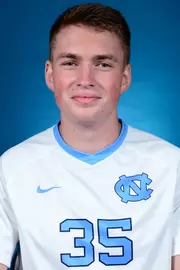 Charlie Forecast
2018 headshot
University of North Carolina Men's Soccer
UNC Campus
Chapel Hill, NC
Tuesday, August 7, 2018
