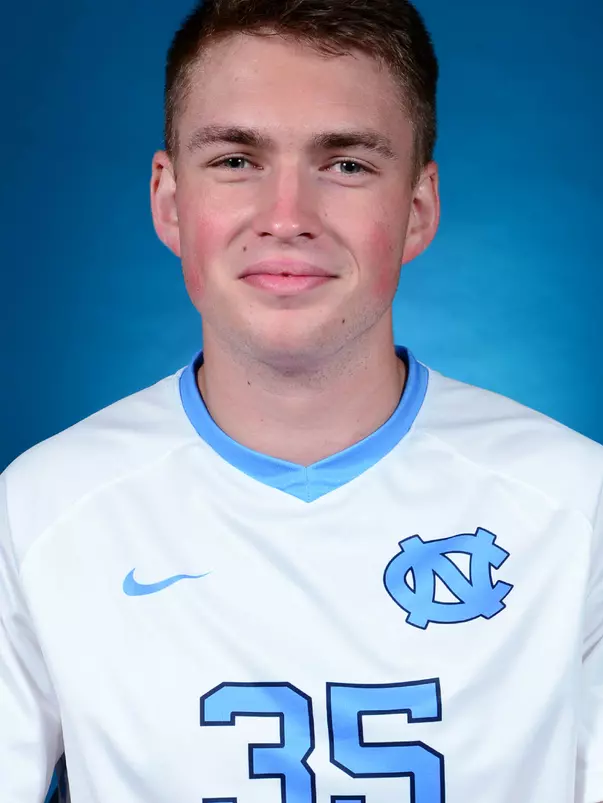 Charlie Forecast
2018 headshot
University of North Carolina Men's Soccer
UNC Campus
Chapel Hill, NC
Tuesday, August 7, 2018