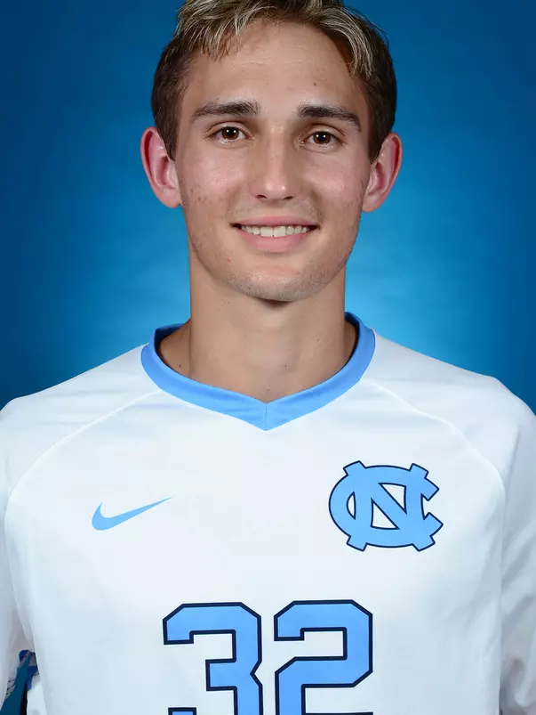 Milo Garvanian
2018 headshot
University of North Carolina Men's Soccer
UNC Campus
Chapel Hill, NC
Tuesday, August 7, 2018