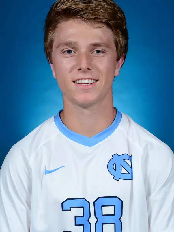 Roman Knox
2018 headshot
University of North Carolina Men's Soccer
UNC Campus
Chapel Hill, NC
Tuesday, August 7, 2018