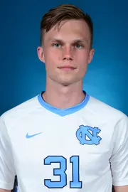 Julius Momkus
2018 headshot
University of North Carolina Men's Soccer
UNC Campus
Chapel Hill, NC
Tuesday, August 7, 2018