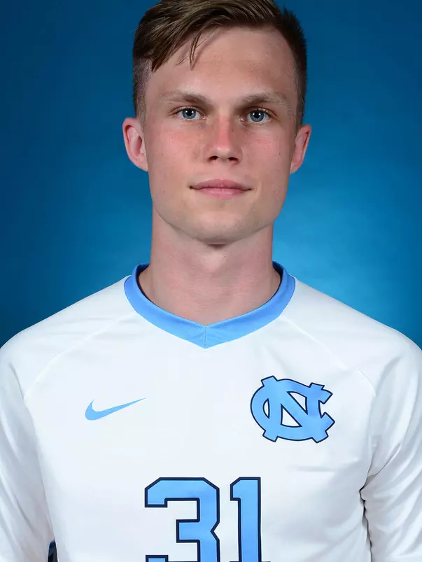Julius Momkus
2018 headshot
University of North Carolina Men's Soccer
UNC Campus
Chapel Hill, NC
Tuesday, August 7, 2018