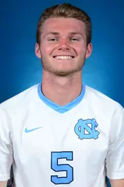 John Nelson
2018 headshot
University of North Carolina Men's Soccer
UNC Campus
Chapel Hill, NC
Tuesday, August 7, 2018