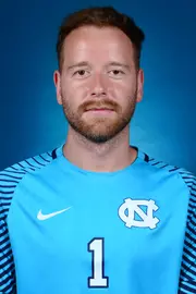 James Pyle
2018 headshot
University of North Carolina Men's Soccer
UNC Campus
Chapel Hill, NC
Tuesday, August 7, 2018