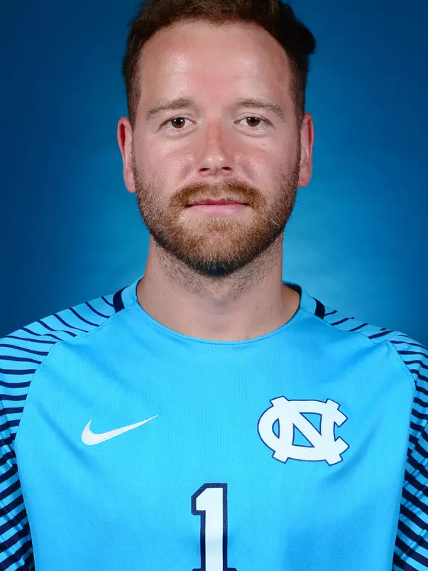 James Pyle
2018 headshot
University of North Carolina Men's Soccer
UNC Campus
Chapel Hill, NC
Tuesday, August 7, 2018