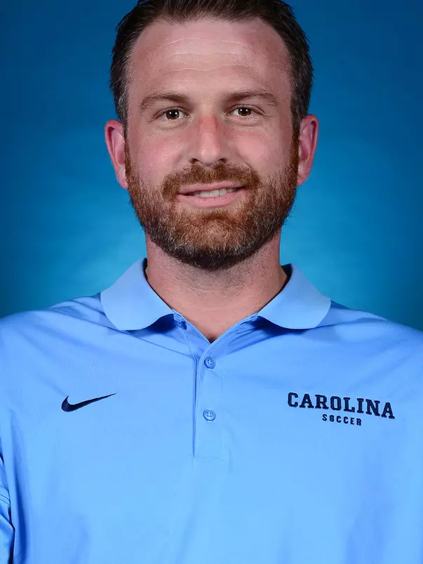 Joe Scachetti
2018 headshot
University of North Carolina Men's Soccer
UNC Campus
Chapel Hill, NC
Tuesday, August 7, 2018