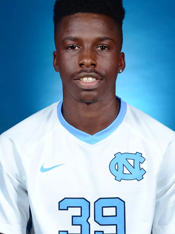 Taff Wadda
2018 headshot
University of North Carolina Men's Soccer
UNC Campus
Chapel Hill, NC
Tuesday, August 7, 2018