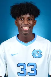 Jaxson Watermann
2018 headshot
University of North Carolina Men's Soccer
UNC Campus
Chapel Hill, NC
Tuesday, August 7, 2018