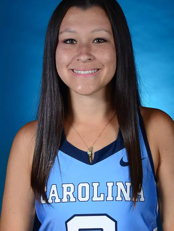 Bryn Boylan2018 headshotUniversity of North Carolina Field Hockey photo dayCarolina Field Hockey StadiumChapel Hill, NCThursday, August 16, 2018