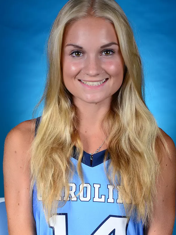 Feline Guenther
2018 headshot
University of North Carolina Field Hockey photo day
Carolina Field Hockey Stadium
Chapel Hill, NC
Thursday, August 16, 2018