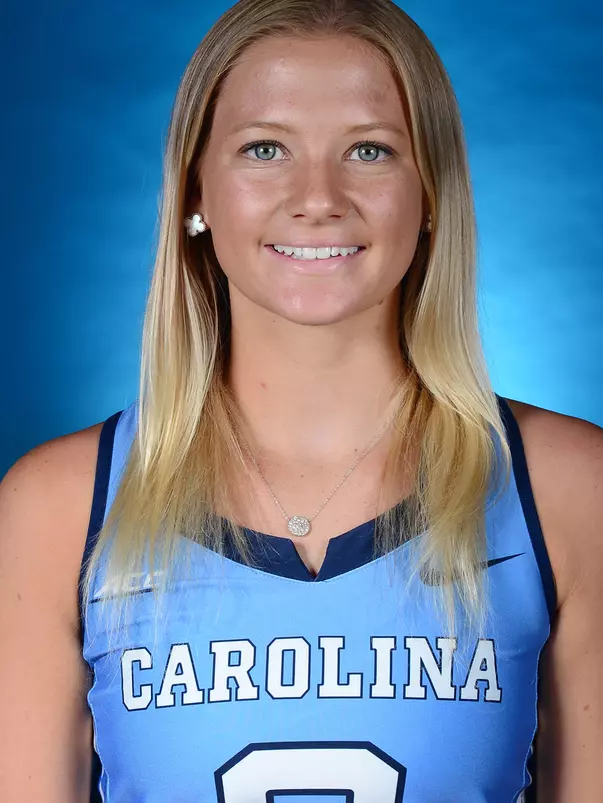 Catherine Hayden
2018 headshot
University of North Carolina Field Hockey photo day
Carolina Field Hockey Stadium
Chapel Hill, NC
Thursday, August 16, 2018