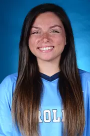 Megan Ragusa
2018 headshot
University of North Carolina Field Hockey photo day
Carolina Field Hockey Stadium
Chapel Hill, NC
Thursday, August 16, 2018