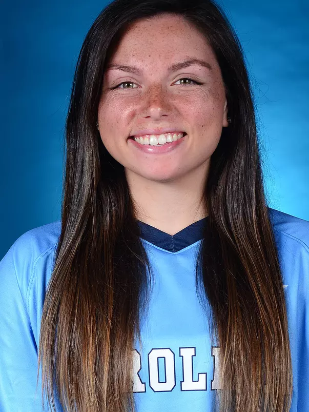 Megan Ragusa
2018 headshot
University of North Carolina Field Hockey photo day
Carolina Field Hockey Stadium
Chapel Hill, NC
Thursday, August 16, 2018