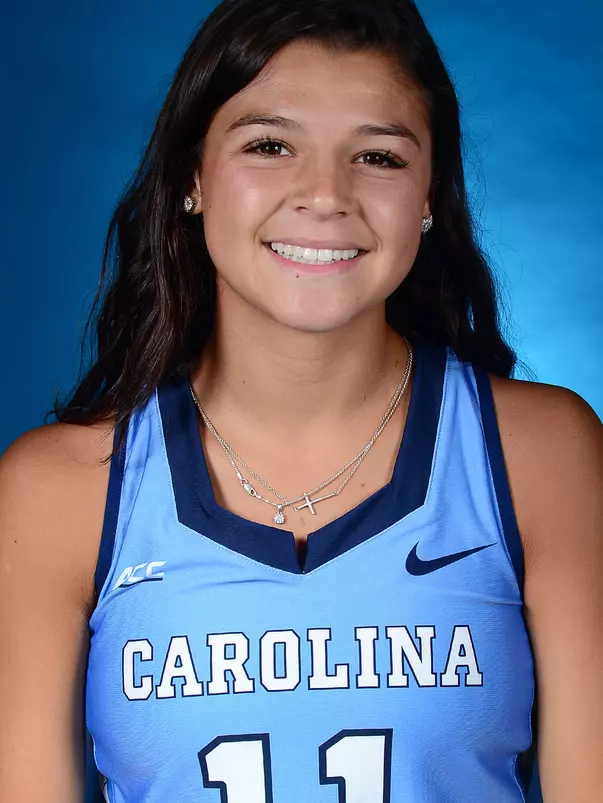 Romea Riccardo
2018 headshot
University of North Carolina Field Hockey photo day
Carolina Field Hockey Stadium
Chapel Hill, NC
Thursday, August 16, 2018