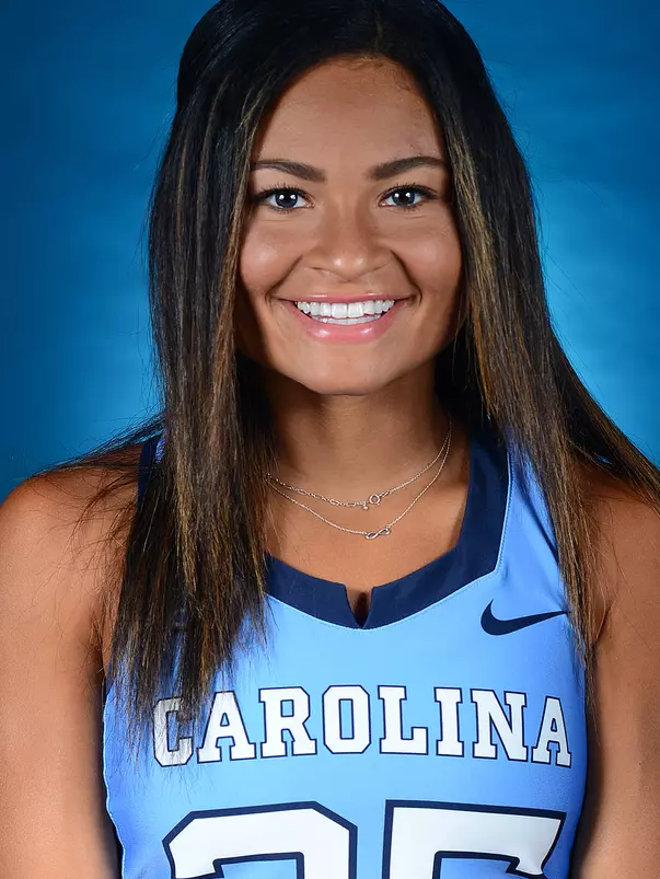 Courtnie Williamson
2018 headshot
University of North Carolina Field Hockey photo day
Carolina Field Hockey Stadium
Chapel Hill, NC
Thursday, August 16, 2018