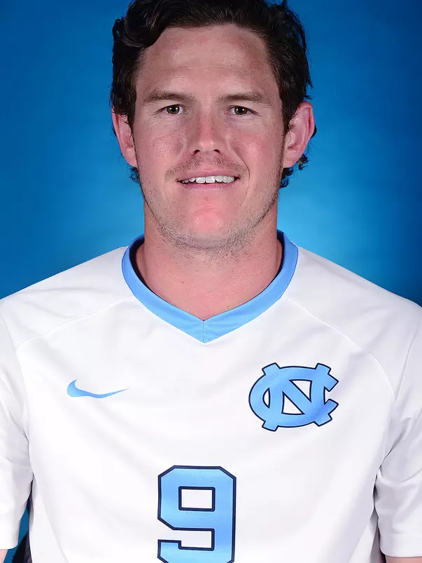 Drew Murphy 2018 headshot