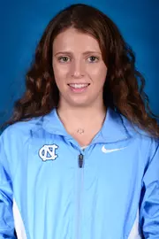 Charlotte Bassett
2018 headshot
University of North Carolina Cross Country
Eddie Smith Field House
Chapel Hill, NC
Wednesday, August 15, 2018