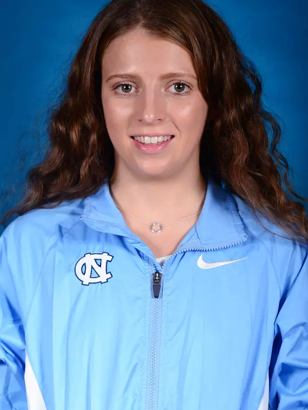 Charlotte Bassett
2018 headshot
University of North Carolina Cross Country
Eddie Smith Field House
Chapel Hill, NC
Wednesday, August 15, 2018