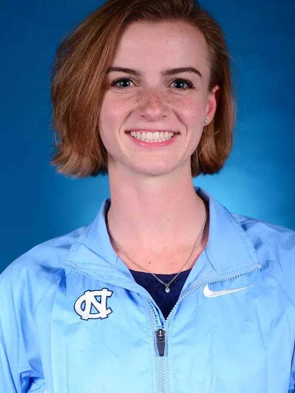 Olivia Bene
2018 headshot
University of North Carolina Cross Country
Eddie Smith Field House
Chapel Hill, NC
Wednesday, August 15, 2018