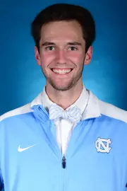 Andrew Brooks
2018 headshot
University of North Carolina Cross Country
Eddie Smith Field House
Chapel Hill, NC
Wednesday, August 15, 2018