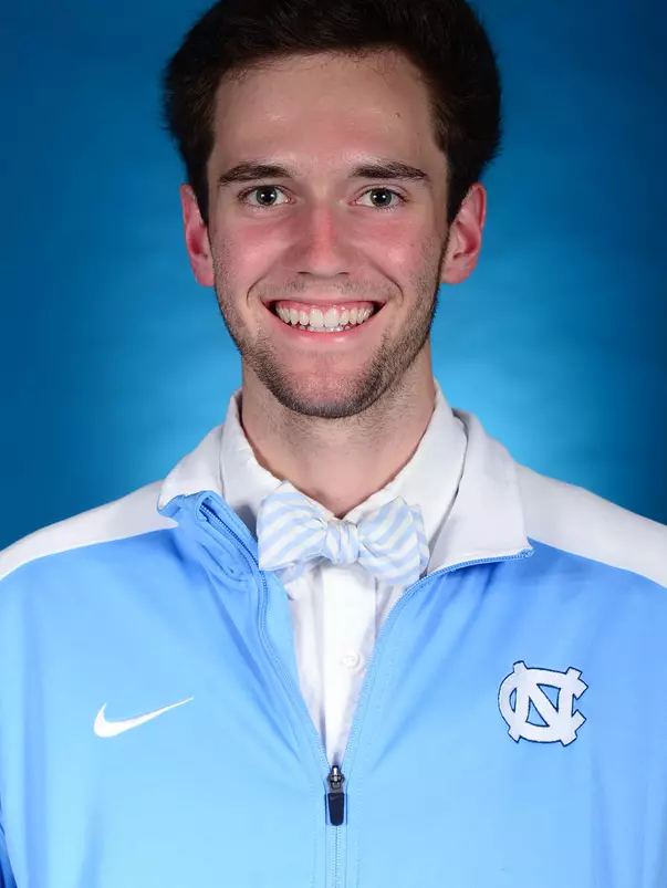Andrew Brooks
2018 headshot
University of North Carolina Cross Country
Eddie Smith Field House
Chapel Hill, NC
Wednesday, August 15, 2018