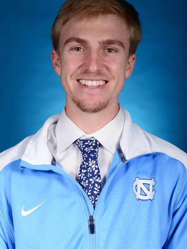 Jeremy Brown
2018 headshot
University of North Carolina Cross Country
Eddie Smith Field House
Chapel Hill, NC
Wednesday, August 15, 2018