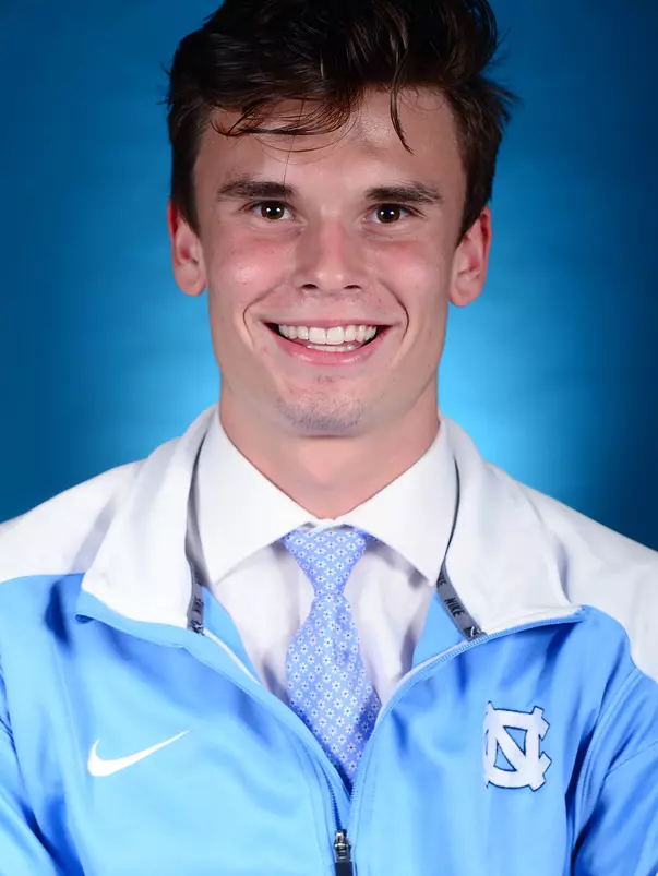 Ryan Campbell
2018 headshot
University of North Carolina Cross Country
Eddie Smith Field House
Chapel Hill, NC
Wednesday, August 15, 2018