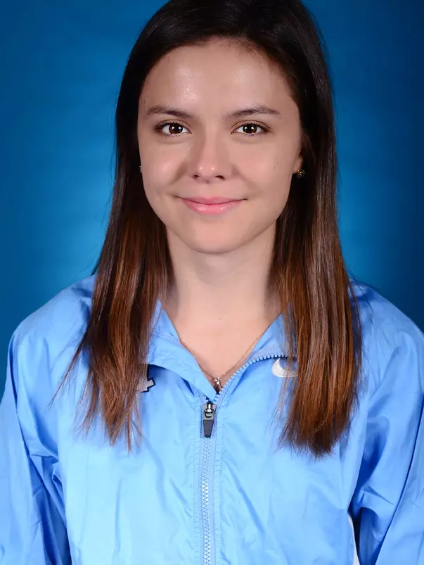 Erin Edmundson
2018 headshot
University of North Carolina Cross Country
Eddie Smith Field House
Chapel Hill, NC
Wednesday, August 15, 2018