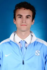 Nick Golebiowski
2018 headshot
University of North Carolina Cross Country
Eddie Smith Field House
Chapel Hill, NC
Wednesday, August 15, 2018
