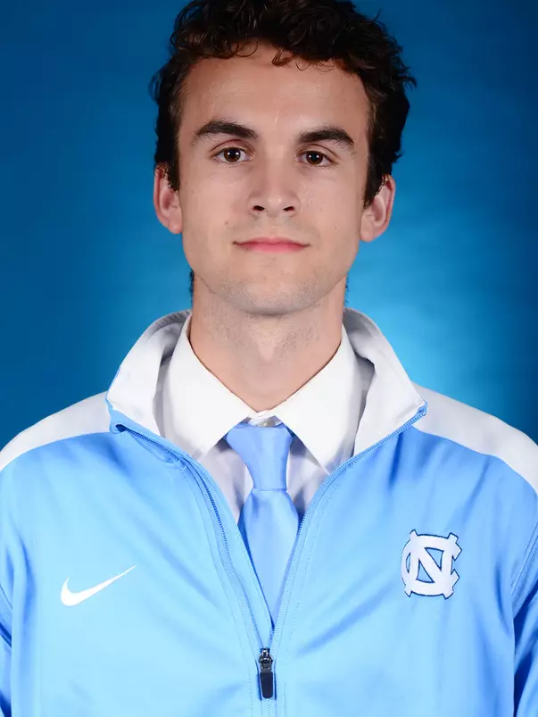 Nick Golebiowski
2018 headshot
University of North Carolina Cross Country
Eddie Smith Field House
Chapel Hill, NC
Wednesday, August 15, 2018