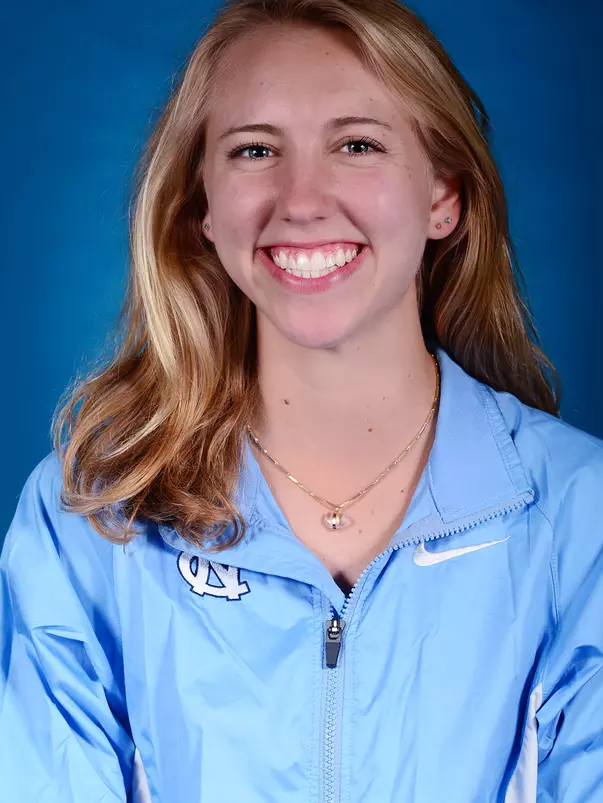 Morgan Ilse
2018 headshot
University of North Carolina Cross Country
Eddie Smith Field House
Chapel Hill, NC
Wednesday, August 15, 2018