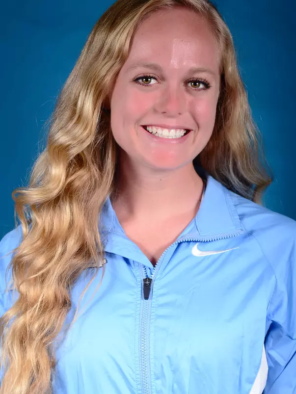 Madeline Kraft
2018 headshot
University of North Carolina Cross Country
Eddie Smith Field House
Chapel Hill, NC
Wednesday, August 15, 2018