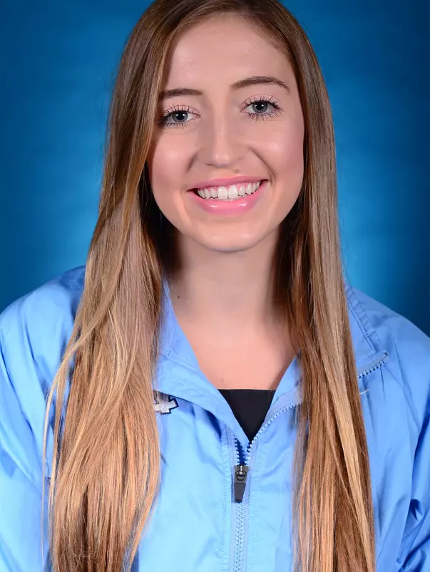 Lindsey Lanier
2018 headshot
University of North Carolina Cross Country
Eddie Smith Field House
Chapel Hill, NC
Wednesday, August 15, 2018