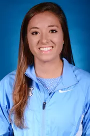 Kathryn Mayo
2018 headshot
University of North Carolina Cross Country
Eddie Smith Field House
Chapel Hill, NC
Wednesday, August 15, 2018